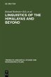 Linguistics of the Himalayas and Beyond... - Bild 1