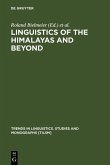 Linguistics of the Himalayas and Beyond (eBook, PDF)