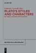 Plato's Styles and Characters (eBook,... - Bild 1