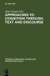 Approaches to Cognition through Text... - Bild 1