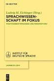 Sprachwissenschaft im Fokus (eBook, PDF)