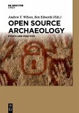 Open Source Archaeology (eBook, PDF)