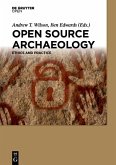 Open Source Archaeology (eBook, PDF) Open Source Archaeology (eBook, PDF)