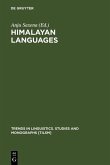 Himalayan Languages (eBook, PDF)
