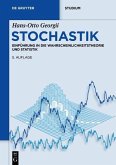 Stochastik (eBook, PDF)