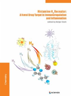 Histamine H4 receptor (eBook, PDF) - Stark, Holger