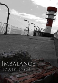 Imbalance (eBook, ePUB) - Jensen, Holger