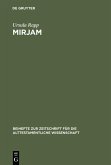 Mirjam (eBook, PDF)