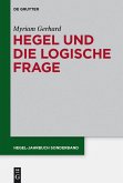 Hegel und die logische Frage (eBook, ePUB)