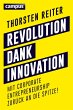 Revolution dank Innovation (eBook, PDF) - Bild 1