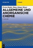 Allgemeine und Anorganische Chemie (eBook, PDF)