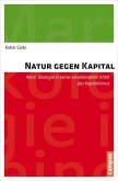 Natur gegen Kapital (eBook, PDF)