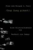Chop Suey pikant! (eBook, ePUB)
