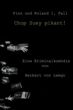 Chop Suey pikant! (eBook, ePUB) - von Lemgo, Herbert