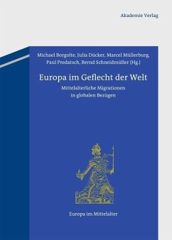 Europa im Geflecht der Welt (eBook, PDF)