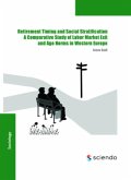 Retirement Timing and Social Stratification (eBook, ePUB)