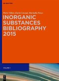 Inorganic Substances. BIbliography (eBook, PDF)