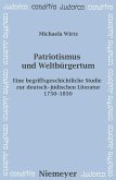 Patriotismus und Weltbürgertum (eBook, PDF)