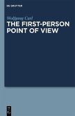 The First-Person Point of View (eBook, ePUB)