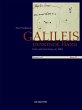 Galileis denkende Hand (eBook, ePUB) - Bild 1