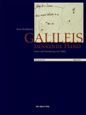 Galileis denkende Hand (eBook, ePUB)