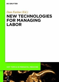 New technologies for managing labor (eBook, ePUB)