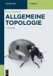 Allgemeine Topologie (eBook, PDF) - Bild 1