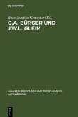 G.A. Bürger und J.W.L. Gleim (eBook, PDF)