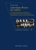 Lebendiges Wissen des Lebens (eBook, PDF)