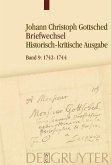 Briefwechsel 9. Historisch-kritische Ausgabe (eBook, PDF)