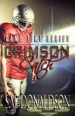 Crimson Catch (Game Time, #1) (eBook, ePUB)