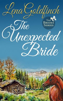 Cover The Unexpected Bride (The Brides, #1) (eBook, ePUB)