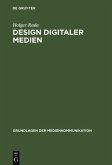 Design digitaler Medien (eBook, PDF)