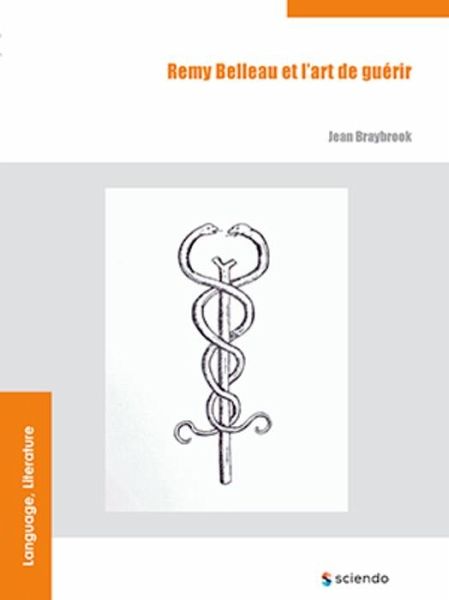 Remy Belleau et l'art de guérir (eBook, PDF)
