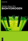 Biohydrogen (eBook, PDF)