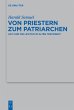 Von Priestern zum Patriarchen (eBook,... - Bild 1