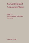 De jure naturae et gentium (eBook, PDF)