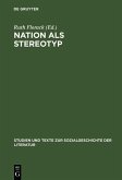 Nation als Stereotyp (eBook, PDF)