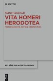 Vita Homeri Herodotea (eBook, PDF)