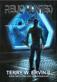 Relic Hunted (Crax War Chronicles, #2) (eBook, ePUB) Relic Hunted (Crax War Chronicles, #2) (eBook, ePUB)