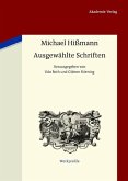 Ausgewählte Schriften (eBook, PDF)