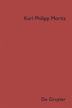 Cover Reisen eines Deutschen in England im Jahr 1782 (eBook, PDF)