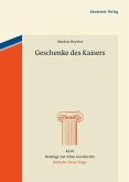 Geschenke des Kaisers (eBook, PDF)
