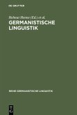 Germanistische Linguistik (eBook, PDF)