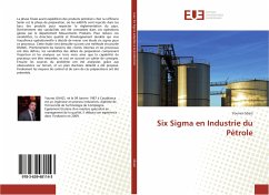 Six Sigma en Industrie du Pétrole - Ghazi, Younes
