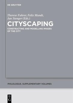 Cityscaping (eBook, ePUB)