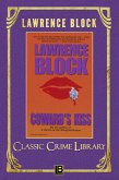 Coward's Kiss (The Classic Crime Library, #13) (eBook, ePUB)
