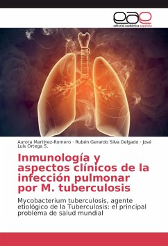 Inmunología y aspectos clínicos de la infección pulmonar por M. tuberculosis