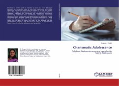 Charismatic Adolescence - Parikh, Pragna J.