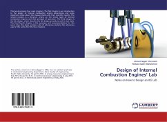 Design of Internal Combustion Engines¿ Lab